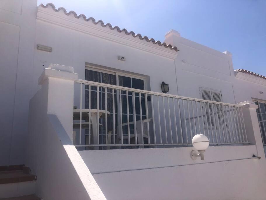 Arenal Den Castell Castellsol Apartment Arenal d'en Castell Exterior foto