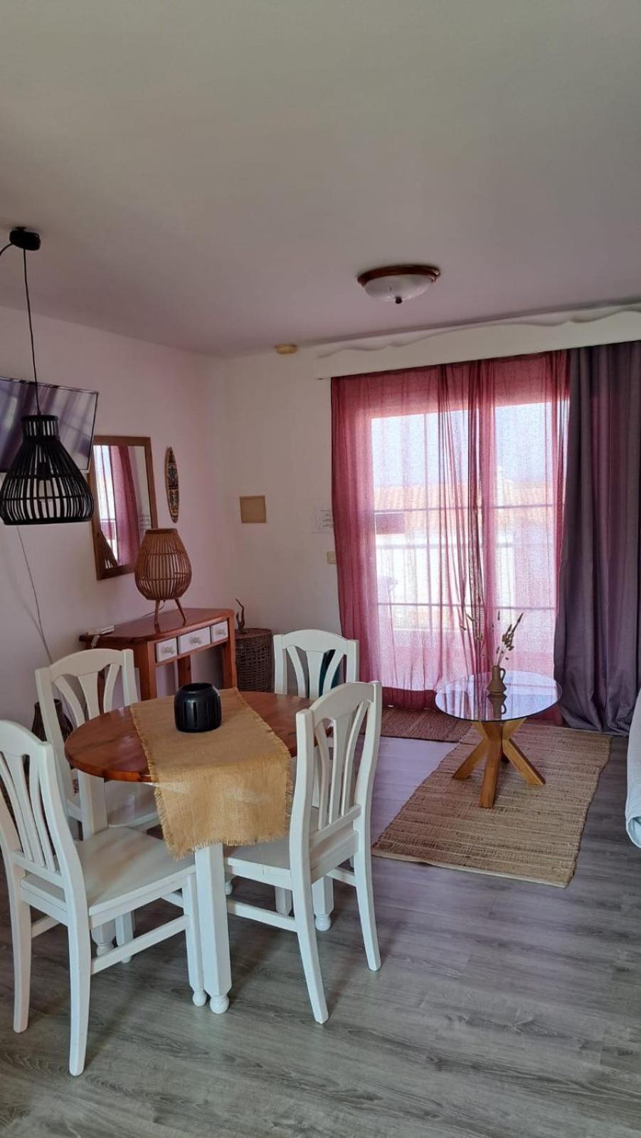 Arenal Den Castell Castellsol Apartment Arenal d'en Castell Exterior foto