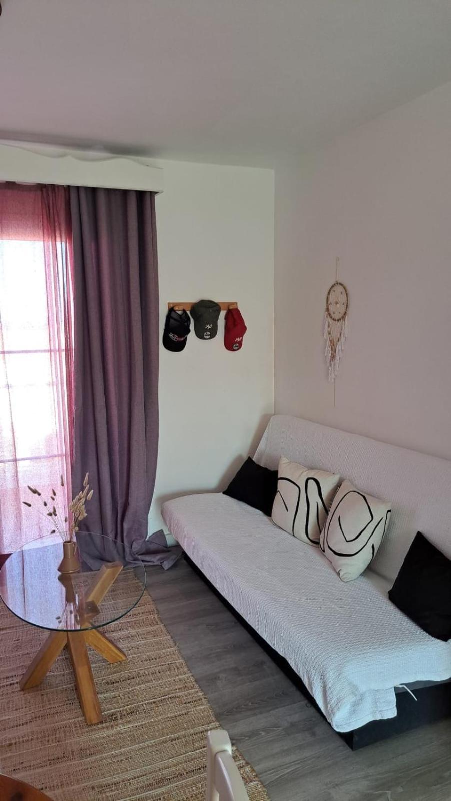 Arenal Den Castell Castellsol Apartment Arenal d'en Castell Exterior foto